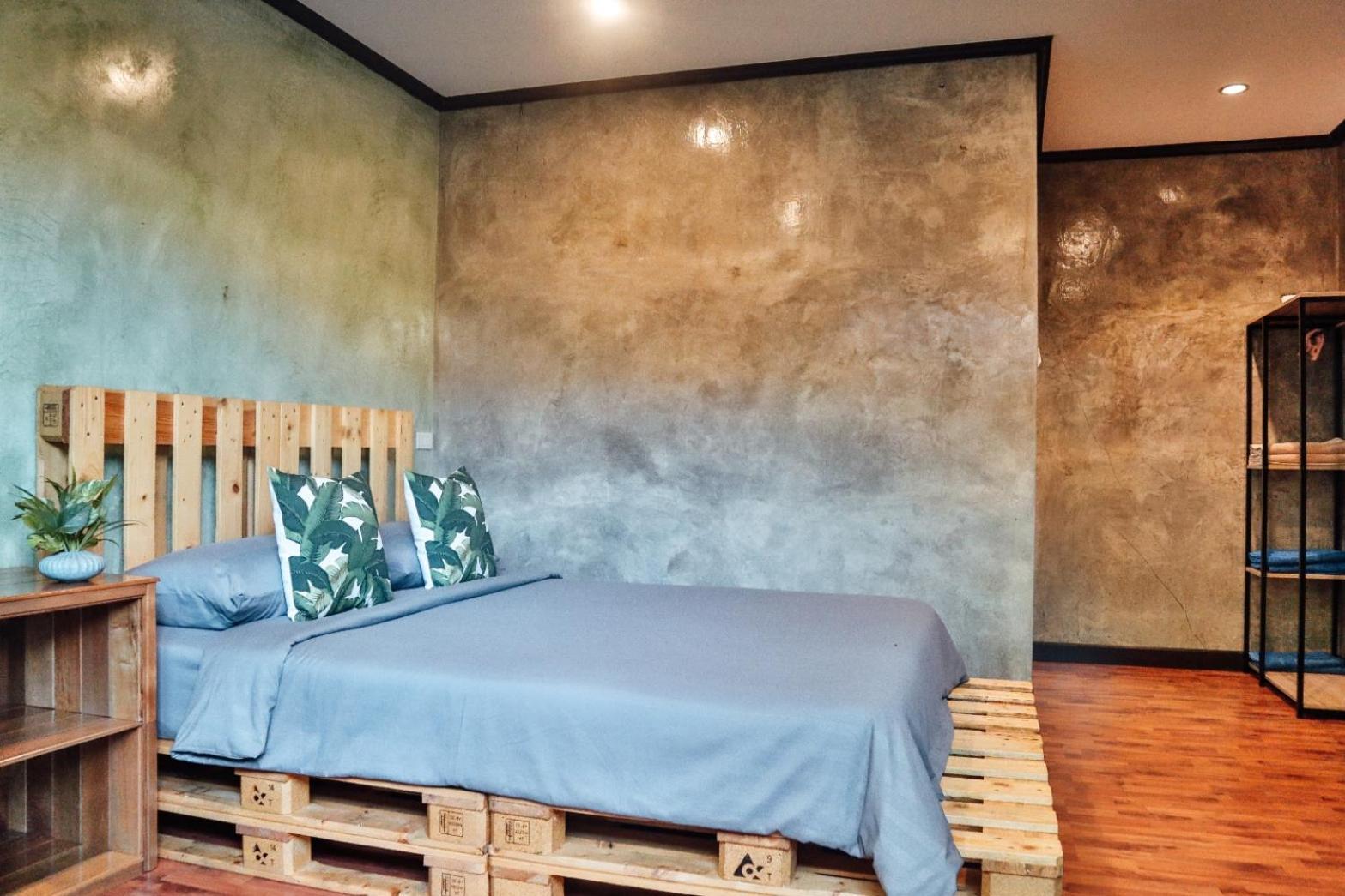 Baan Rabieng Talay Homestayบ้านระเบียงทะเล โฮมสเตย์เกาะกูด Ko Kut Exterior foto