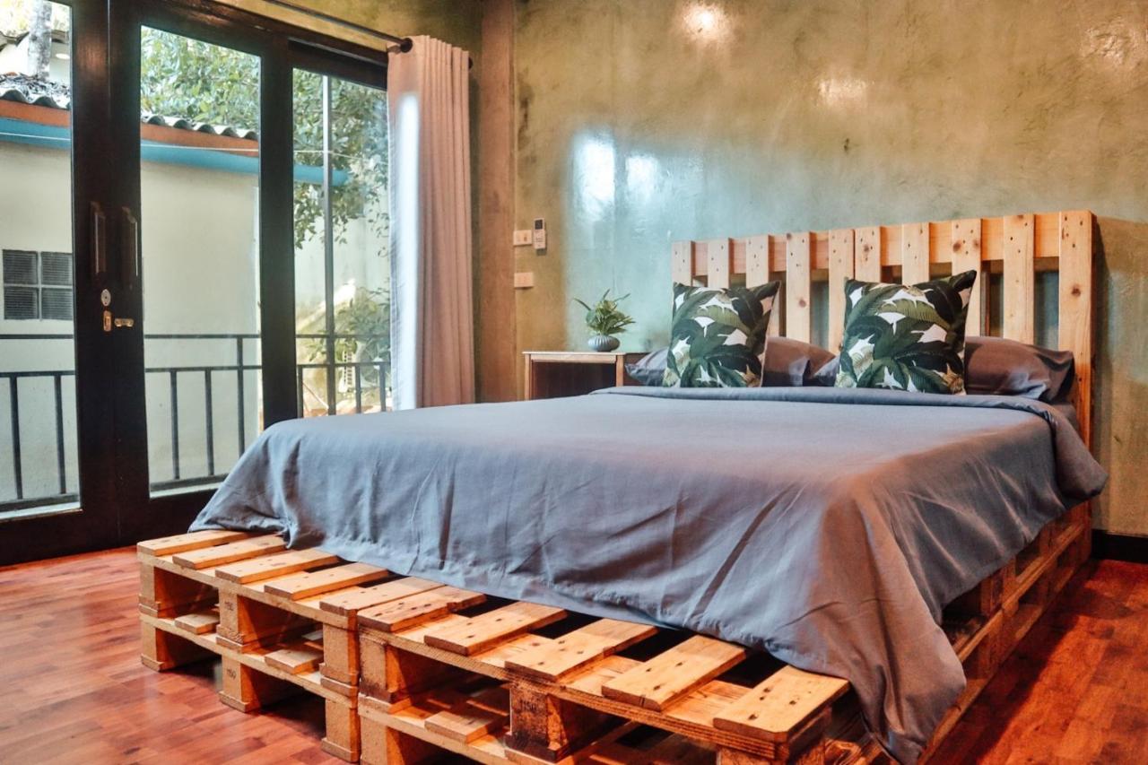 Baan Rabieng Talay Homestayบ้านระเบียงทะเล โฮมสเตย์เกาะกูด Ko Kut Exterior foto
